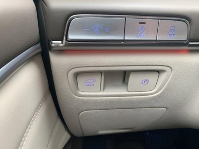 2024 Genesis GV80 Base