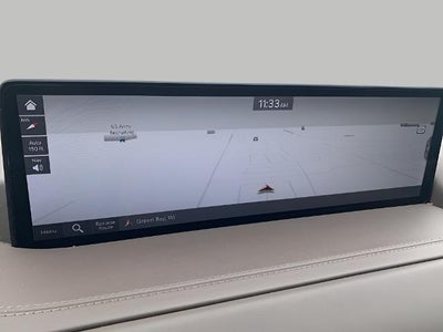 2024 Genesis GV80 Base