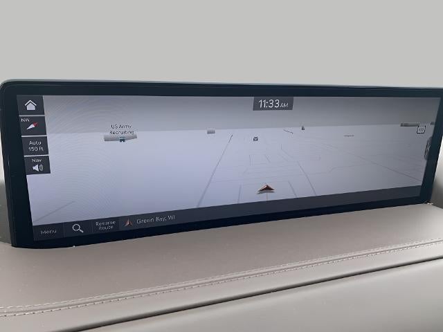 2024 Genesis GV80 Base