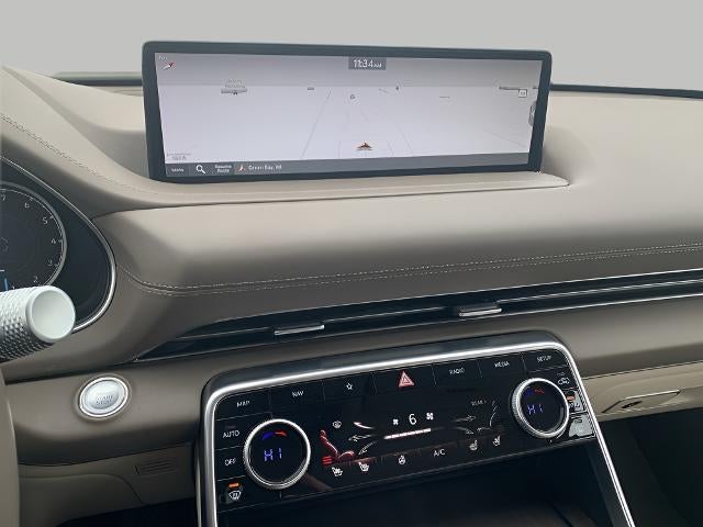 2024 Genesis GV80 Base