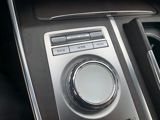 2024 Genesis GV80 Base