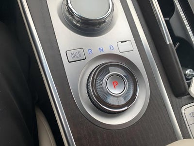 2024 Genesis GV80 Base