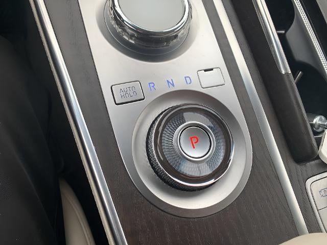 2024 Genesis GV80 Base