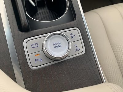 2024 Genesis GV80 Base