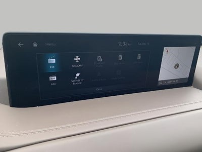 2024 Genesis GV80 Base