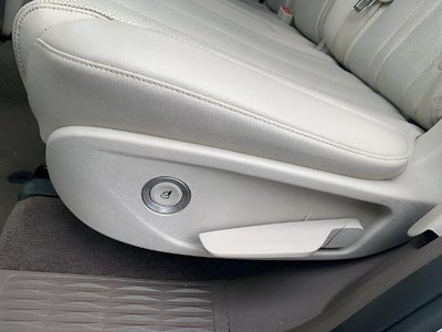 2024 Genesis GV80 Base