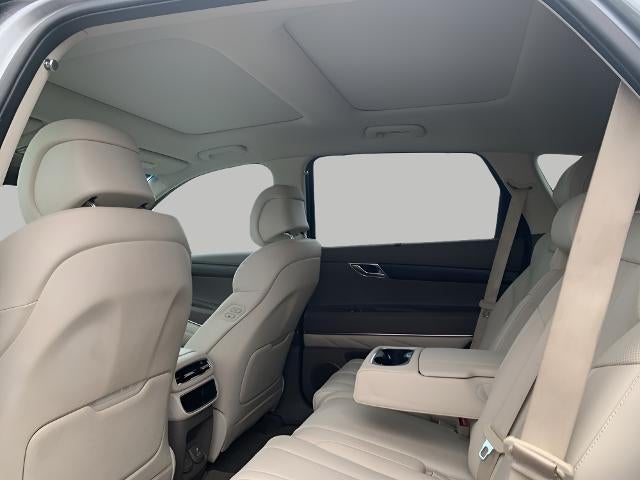 2024 Genesis GV80 Base