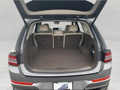 2024 Genesis GV80 Base