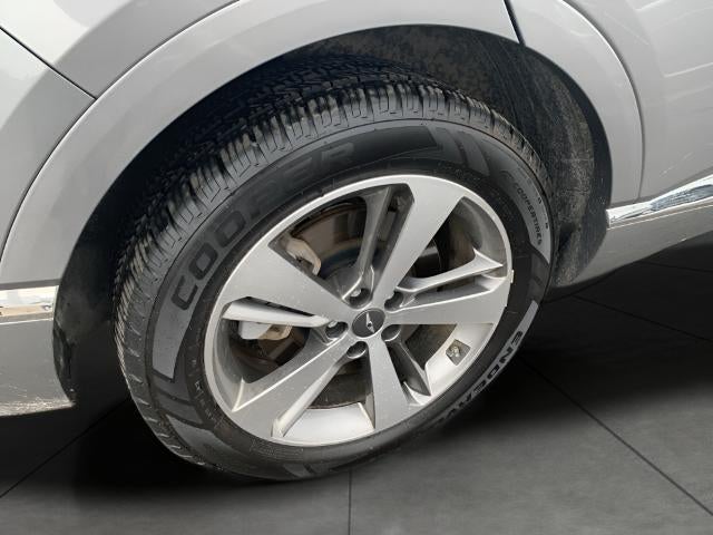 2024 Genesis GV80 Base