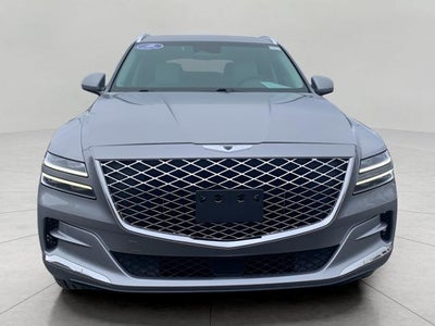 2024 Genesis GV80 Base