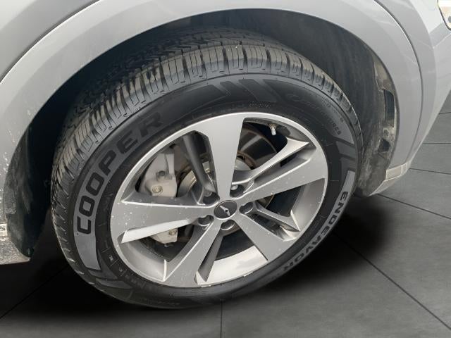 2024 Genesis GV80 Base