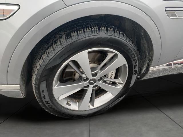 2024 Genesis GV80 Base