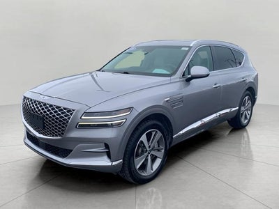 2024 Genesis GV80 Base