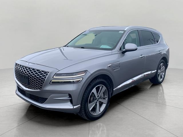2024 Genesis GV80 Base