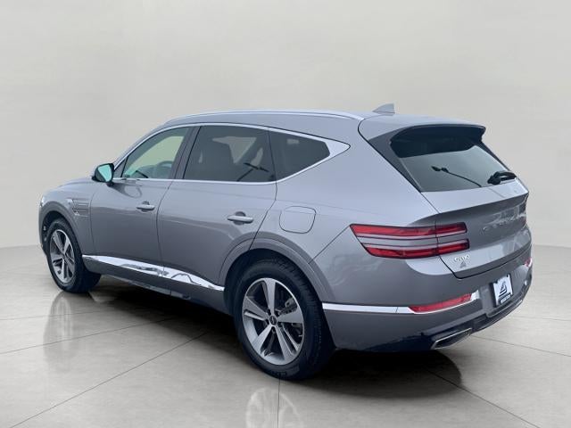 2024 Genesis GV80 Base