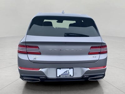 2024 Genesis GV80 Base