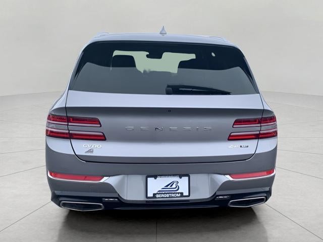 2024 Genesis GV80 Base