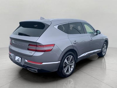 2024 Genesis GV80 Base