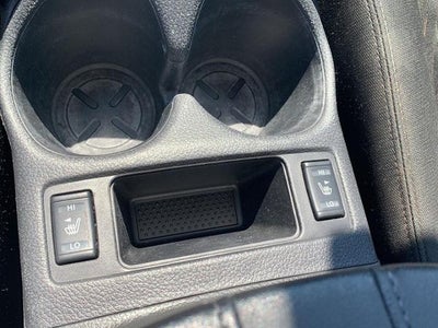 2020 Nissan Rogue SV Intelligent AWD