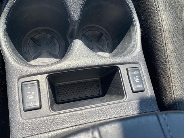 2020 Nissan Rogue SV Intelligent AWD