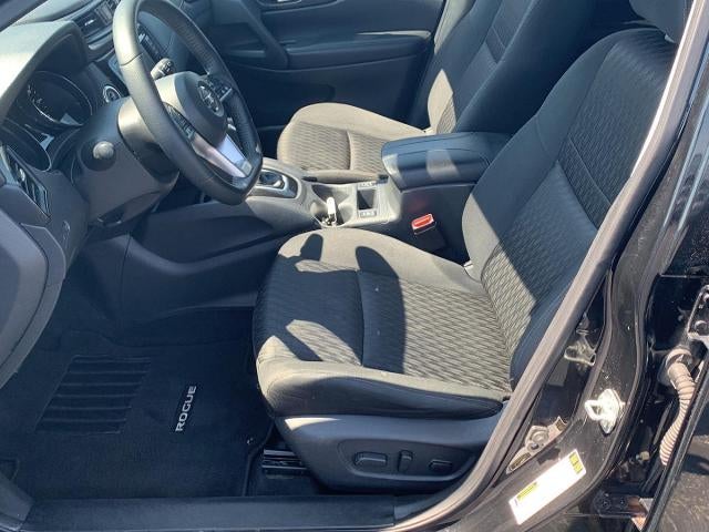 2020 Nissan Rogue SV Intelligent AWD