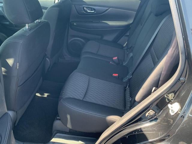 2020 Nissan Rogue SV Intelligent AWD