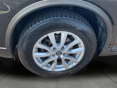 2020 Nissan Rogue SV Intelligent AWD