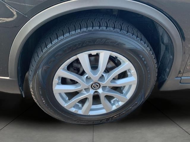 2020 Nissan Rogue SV Intelligent AWD