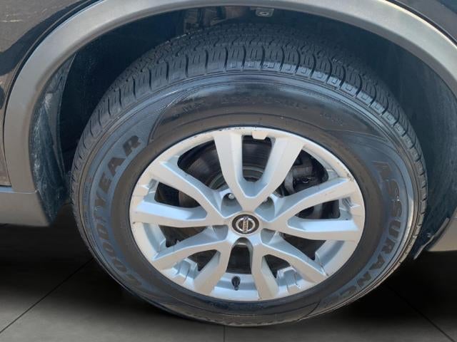 2020 Nissan Rogue SV Intelligent AWD