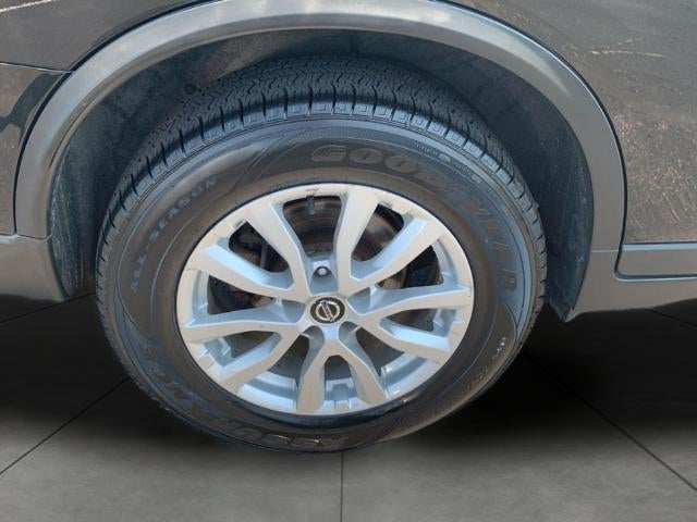 2020 Nissan Rogue SV Intelligent AWD