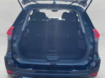 2020 Nissan Rogue SV Intelligent AWD
