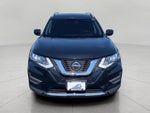 2020 Nissan Rogue SV Intelligent AWD