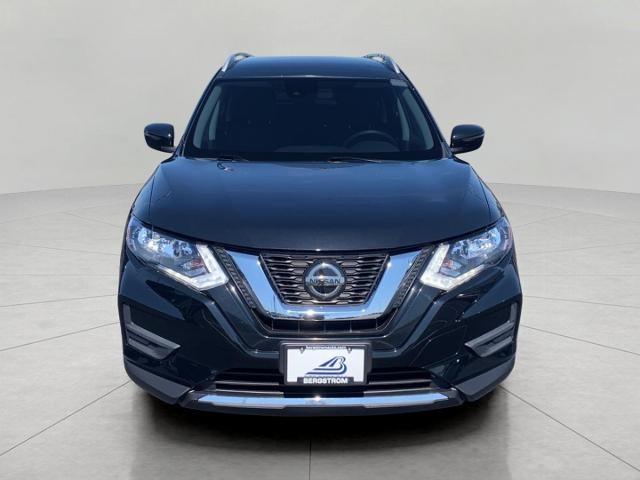 2020 Nissan Rogue SV Intelligent AWD