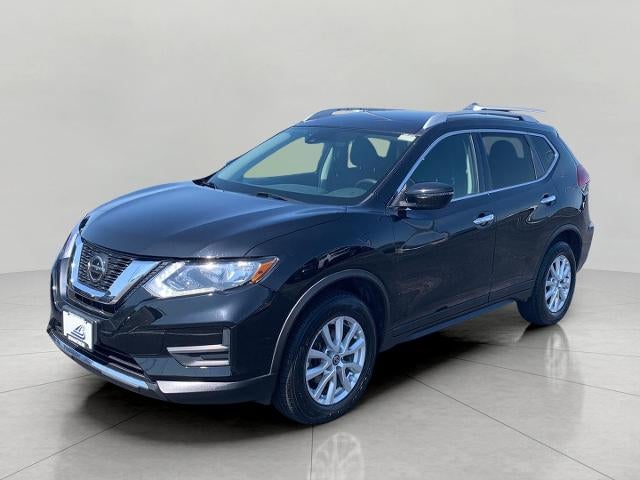 2020 Nissan Rogue SV Intelligent AWD