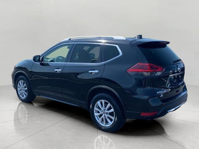 2020 Nissan Rogue SV Intelligent AWD