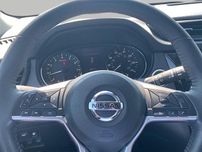 2020 Nissan Rogue SV Intelligent AWD