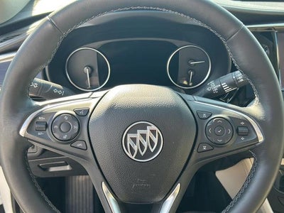 2019 Buick Envision Premium
