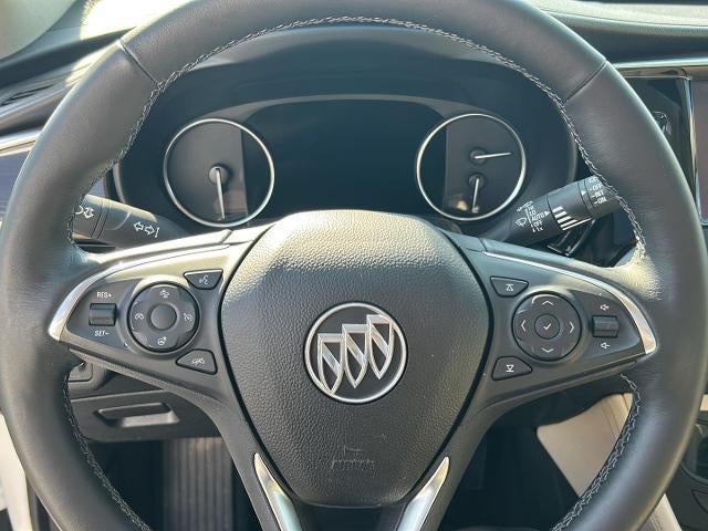 2019 Buick Envision Premium