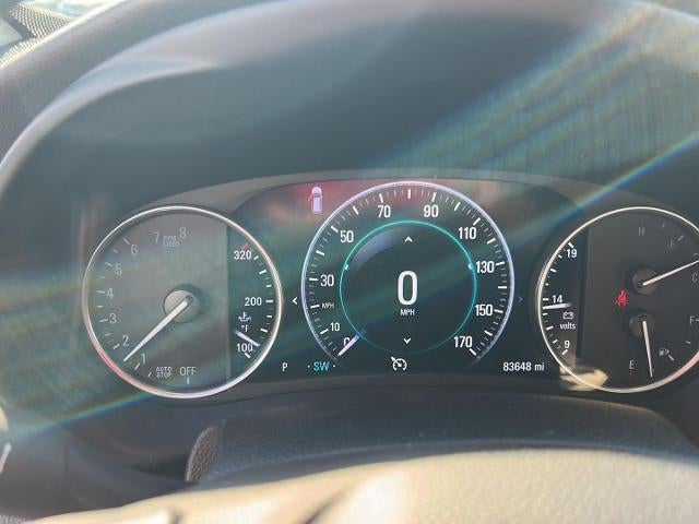 2019 Buick Envision Premium