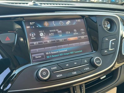 2019 Buick Envision Premium