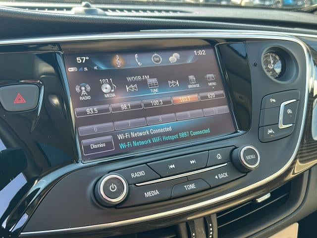 2019 Buick Envision Premium