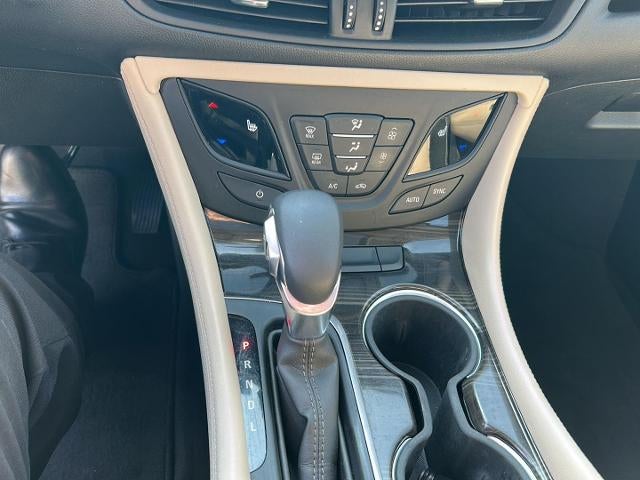 2019 Buick Envision Premium