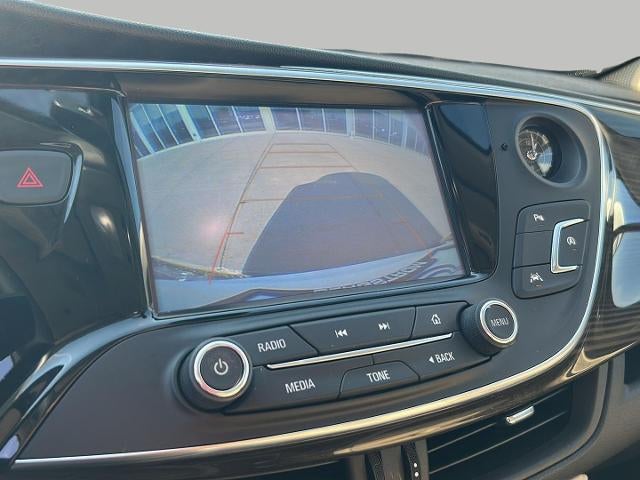 2019 Buick Envision Premium
