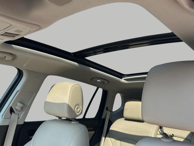 2019 Buick Envision Premium
