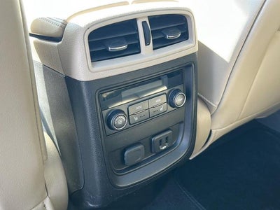 2019 Buick Envision Premium