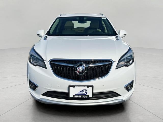 2019 Buick Envision Premium
