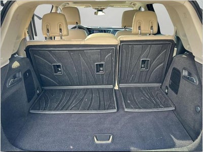 2019 Buick Envision Premium