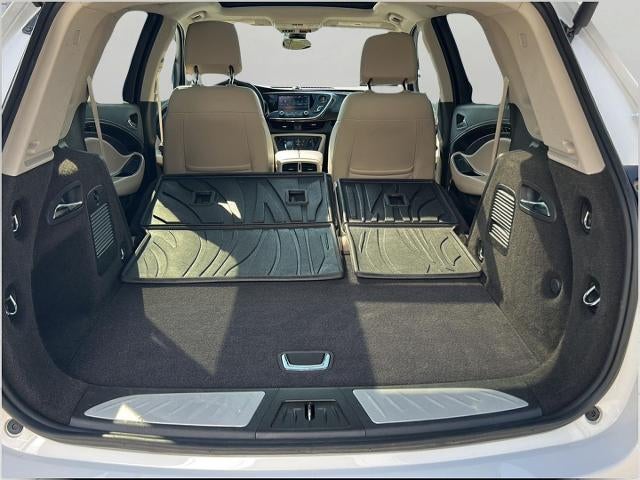2019 Buick Envision Premium