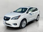 2019 Buick Envision Premium