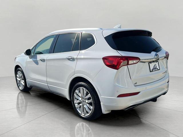 2019 Buick Envision Premium